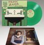 Frank Zappa: Waka / Jawaka (50th Anniversary) (Reissue) (180g) (Clear Green Vinyl), LP