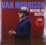 Van Morrison: Moving On Skiffle (Limited Edition) (Silver Vinyl), LP,LP