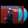 Van Morrison: Moving On Skiffle (Limited Edition) (Sky Blue Vinyl), LP,LP