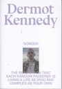 Dermot Kennedy: Sonder, CD
