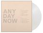Krezip: Any Day Now (180g) (Standard Edition) (Crystal Clear Vinyl), LP