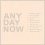 Krezip: Any Day Now, CD