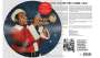 Louis Armstrong: Louis Wishes You A Cool Yule (Limited Edition) (Picture Disc), LP