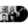 U2: Songs Of Surrender (180g), LP,LP