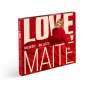 Maite Kelly: Love, Maite - Das Beste ... bis jetzt! (Deluxe Edition), CD,CD