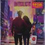 Kid Cudi: Entergalactic (Limited Edition) (Hot Pink Vinyl), LP