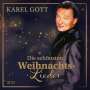 Karel Gott: Die schönsten Weihnachtslieder, CD,CD,CD
