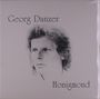 Georg Danzer: Honigmond, LP