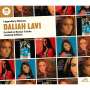 Daliah Lavi: Big Box (Limited Edition), CD,CD,CD,CD