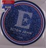 Elton John: Diamonds (Picture Disc), LP