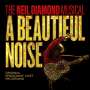 : A Beautiful Noise, CD