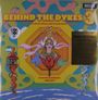 : Behind The Dykes 3 (Even More Beat, Blues And Psychedelic Nuggets) (180g) (Limited Edition) (Blue & Red Vinyl), LP,LP