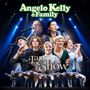 Angelo Kelly & Family: The Last Show, CD
