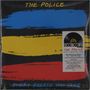 The Police: Every Breath You Take (40th Anniversary) (Deluxe Edition) (Disc One Red Vinyl), SIN