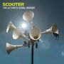 Scooter: The Ultimate Aural Orgasm (20 Years Of Hardcore Expanded Edition), CD,CD