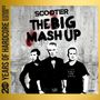 Scooter: The Big Mash Up: 20 Years Of Hardcore (Limited Edition), CD,CD
