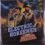 BossHoss: Electric Horsemen (Ltd. Edt.), LP,LP