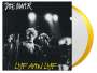 Doe Maar: Lijf Aan Lijf (40th Anniversary) (180g) (Limited Edition) (LP1: White Vinyl/LP2: Yellow Vinyl), LP,LP