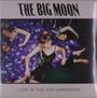 The Big Moon: Love In The 4th Dimension, LP