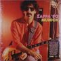 Frank Zappa: Munich '80 (180g) (Clear Orange Vinyl), LP,LP,LP