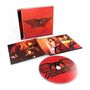 Aerosmith: Greatest Hits (Limited Edition), CD