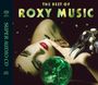 Roxy Music: The Best Of Roxy Music (Hybrid-SACD) (Limited Numbered Edition), SACD