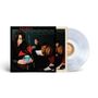 Sparks: The Girl Is Crying In Her Latte (180g) (Limited Edition) (Clear Vinyl), LP