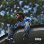 J. Cole: 2014 Forest Hills Drive, LP,LP