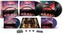 Mark Knopfler: One Deep River (Half Speed Mastering) (180g) (Limited Edition Box Set) (45 RPM), LP,LP,LP,CD,CD