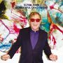 Elton John: Wonderful Crazy Night (Remastered 2023) (Limited Edition), LP