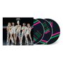 Girls Aloud: Sound Of The Underground (20th Anniversary Edition), CD,CD,CD