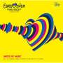 : Eurovision Song Contest Liverpool 2023, LP,LP,LP