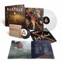 Bastille: Bad Blood X (10th Anniversary) (Limited Edition) (Crystal Clear Vinyl + Black 7''), LP,SIN