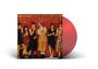 James (Rockband): Laid (Limited Edition) (Transparent Red Vinyl), LP,LP