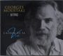 Georges Moustaki: L'album De Sa Vie, CD,CD,CD