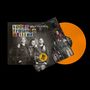Sportfreunde Stiller: New York, Rio, Rosenheim (180g) (Limited Numbered Edition) (Orange Vinyl), LP