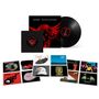The Offspring: Rise And Fall, Rage And Grace (7"-Single: 45 RPM) (Limited 15th Anniversary Edition) (Clean Lyrics), LP,SIN