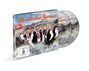 Kastelruther Spatzen: Herz und Heimat (Deluxe Edition), CD,DVD