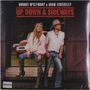 Adam Eckersley & Brooke McClymont, Brooke: Up, Down & Sideways, LP