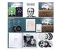 John Lennon: Mind Games (Limited Ultimate Edition Deluxe Boxset), CD,CD,CD,CD,CD,CD,BR,BR,Buch