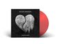 Michael Kiwanuka: Love & Hate (Limited Edition) (Red Vinyl), LP,LP