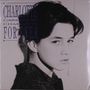 Charlotte Gainsbourg: Charlotte For Ever, LP