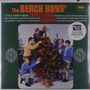 The Beach Boys: The Beach Boys' Christmas Album (RSD) (Limited Edition) (Green Vinyl), LP