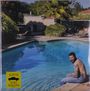 Post Malone: Austin (Limited Edition) (Clear Vinyl), LP,LP