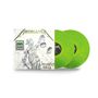 Metallica: ...And Justice For All (2018 Remaster) (Limited Edition) (Dyers Green Vinyl), LP,LP