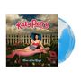 Katy Perry: One Of The Boys (15th Anniversary) (Limited Edition) (Cloudy Blue Sky Vinyl) (7": Opaque Violet Vinyl), LP,SIN