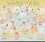 Seventeen: Japan Best Album: Always Yours (Limited Edition C), CD,CD