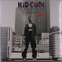 Kid Cudi: Boy Who Flew To The Moon Vol. 1, LP
