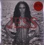 Jess Glynne: Jess (Limited Edition) (Red Vinyl), LP