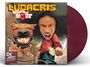 Ludacris: Word Of Mouf (2023 Reissue) (50th Anniversary Edition) (Colored Vinyl), LP,LP